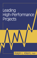 Leading High-Performance Projects 193215910X Book Cover