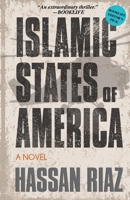 Islamic States of America: A Novel B0BZFCJ84N Book Cover