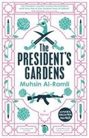 حدائق الرئيس 1635060370 Book Cover