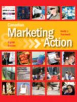 Canadian Marketing in Action 0131277790 Book Cover