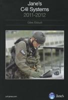 Jane's C4I Systems 2011-2012 071062963X Book Cover