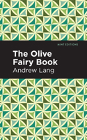The Olive Fairy Book 8027340101 Book Cover