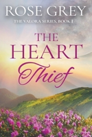 The Heart Thief B0BQDYHGKY Book Cover