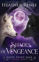 Shades of Vengeance 109227880X Book Cover