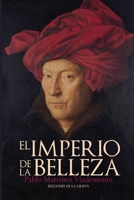 El imperio de la belleza 9873815481 Book Cover