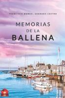 Memorias de la ballena B0G1BMGFR3 Book Cover