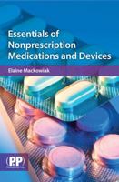 Essentials of Nonprescription Medications and Devices 0853698619 Book Cover