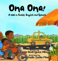 Ona Ona! B0GW4D4C84 Book Cover