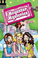 Ruby (Megastar Mysteries) 1405232501 Book Cover