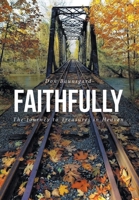 Faithfully B0BSR95ZJR Book Cover