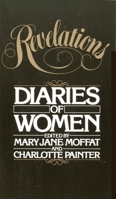 Revelations: Diaries of Women 0394711513 Book Cover
