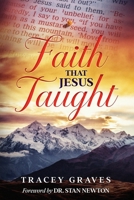 Faith That Jesus Taught B0C128LZX7 Book Cover