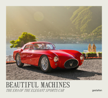 Sports Cars 3899559886 Book Cover