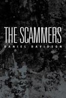 The Scammers 0595533337 Book Cover