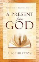 A Present From God 1594673381 Book Cover