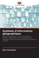 Système d'information géographique 6209614396 Book Cover