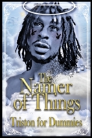 The Namer of Things null Book Cover