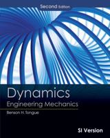 Engineering Mechanics: Dynamics First Edition 0470553049 Book Cover