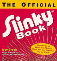 Official Slinky Book 0425171558 Book Cover