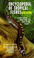 Encyclopedia of Tropical Fishes 0866221107 Book Cover