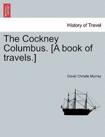 The Cockney Columbus 1010307363 Book Cover