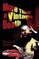 More Than a Vintage Death 0359021212 Book Cover