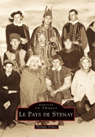 Stenay (Pays de) 2842533364 Book Cover