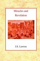 Miracles and Revelation 0227171799 Book Cover