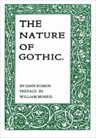 The Nature Of Gothic 1015870503 Book Cover