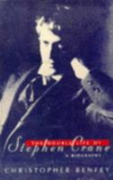 Double Life of Stephen Crane 0099384515 Book Cover