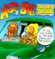 Mister Boffo: The First Decade 0836214420 Book Cover