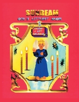 Sunbeam God's Littlest Angel: Finding a Gift for Jesus 1038361435 Book Cover