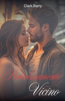 Pericolosamente Vicino B0FWRCXR8Q Book Cover