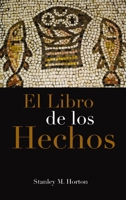 Libro De Hechos, El 0829713050 Book Cover