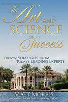 The Art and Science of Success 0983077002 Book Cover