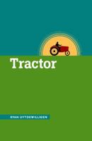 Tractor 1941644791 Book Cover
