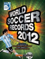 FIFA World Football Records 2011 184732892X Book Cover