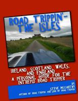 Road Trippin' The Isles 1543149367 Book Cover