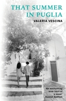 That Summer in Puglia 1068174234 Book Cover