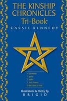 The Kinship Chronicles Tri-Book(r) 0993033008 Book Cover