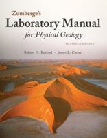 Laboratory Manual for Physical Geology 0078096081 Book Cover