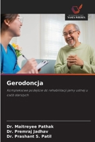 Gerodoncja (Polish Edition) 6209020127 Book Cover