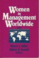 Women in Management Worldwide 0873325702 Book Cover