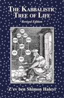 The Kabbalistic Tree of Life 1917606001 Book Cover