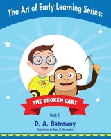 The Broken Cart 1733429549 Book Cover