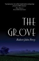 The Grove 1937303942 Book Cover