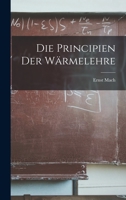 Die Prinzipien Der W Rmelehre 1015914764 Book Cover