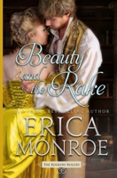 Beauty and the Rake 0990022978 Book Cover