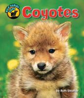 Coyotes 1617729280 Book Cover