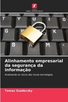 Alinhamento empresarial da segurança da informação (Portuguese Edition) 620970297X Book Cover
